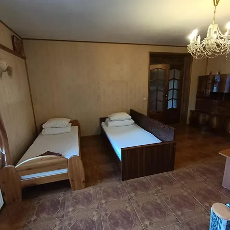 Urusel Penzion 3*