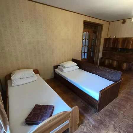 Urusel Penzion 3*