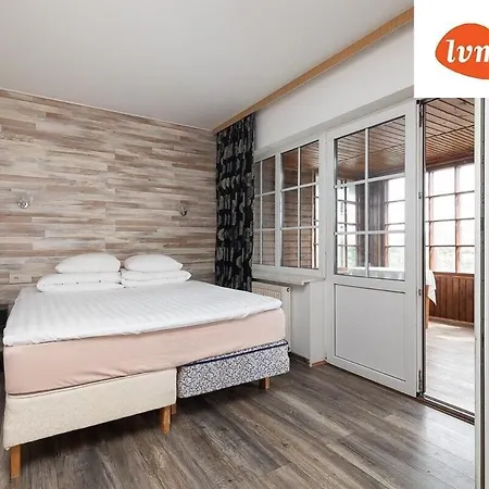 Urusel Maison d'hôtes *