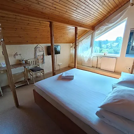 Penzion Urusel 3*