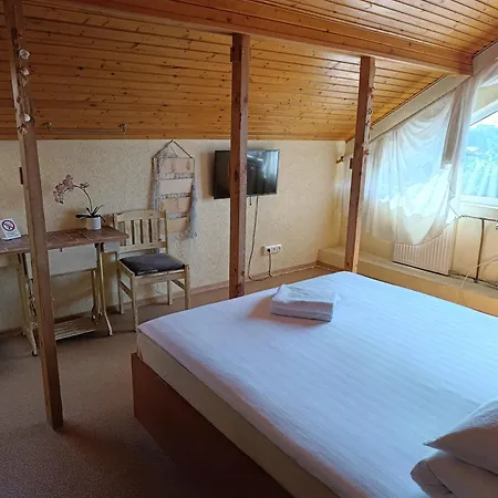 Penzion Urusel 3*