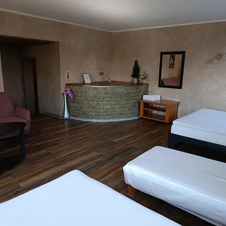 Urusel Maison d'hôtes *