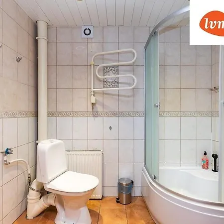 Maison d'hôtes Urusel Tallinn