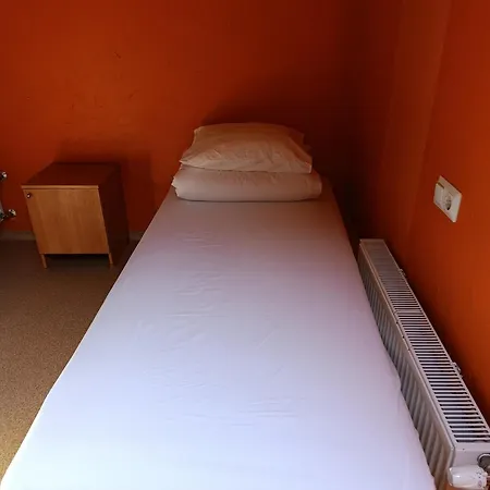 Penzion Urusel 3*